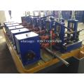 High Frequency Welded Pipe Making Machine