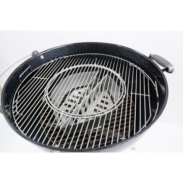 barbecue accessories stainless steel replacement grill 57 cm