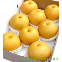 Chinese New Crop Fresh Good Quality Pear