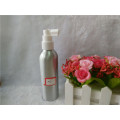 150ml Aluminum Bottle with White Nasal Sprayer (AB-021)