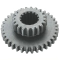 Original Quality Double Gear H32057 for transmission gearbox of J-D 1032 - 1085, 950 - 985 combine harvesters