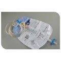 Medical Device urinary catheter bag catheterization system