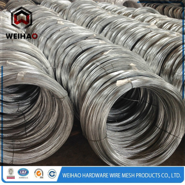 Galvanized Iron Metal Wire