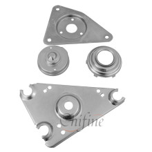Custom Precision Metal Stamping Bracket Parts
