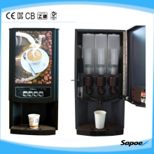 Hot Drink Coffee Vending Machine Sc-7903