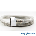 Stainless Steel Braided Sleeve For Hose