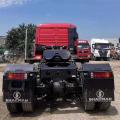 SHACMAN F3000 6X4 TRATOR CURCION