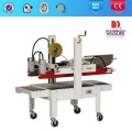 New Type Automatic Flaps Folding Carton Sealer As323