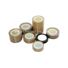 PTFE Couated Fiberglass Tape Premium Food Grade