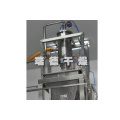 Pharmaceutical intermediate pneumatic conveying system