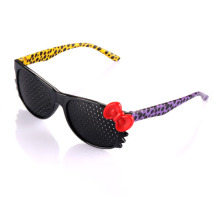 High-End Fashion Pinhole Glasses (SZ990)