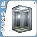 Home Lift of Speed 0.4m/S of Luxury Decoration