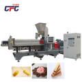 Puffed Core Filler Snack making machine