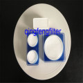 0.45um Hydrophilic PTFE Filter Membrane Filter Paper