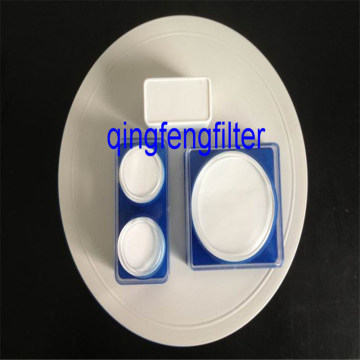 0.45um Hydrophilic PTFE Filter Membrane Filter Paper