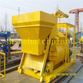 JS 1000 Industrial Cement Mixer