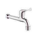 Double Handle Zinc Water Tap