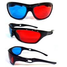 Lunettes de promotion (lunettes 3D SD9003)