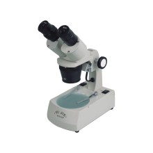 Microscope stéréo avec CE approuvé Yj-T6cp