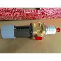 Wvfx10 Danfoss Pressure Operated Water Valve (SAE flare 1/2")