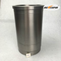 Cylinder Liner/Sleeve Hino K13c Spare Part Water Jacket Chrome