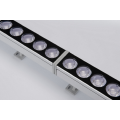 High Power Aluminum Waterproof Decoration Wall Washer Light