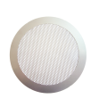 Etching Alloy Filter Mesh for Sanitary Pipe Systems