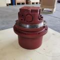 Excavadora PC25 Final Drive Komatsu Travel Motor Parts