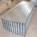 Aluminum zinc galvanized corrugated iron roofing sheets