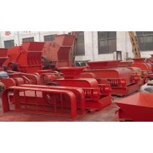 Stone Double Roller Crushing Machine Double Roller Crusher