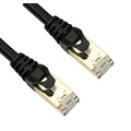 Кабель Ethernet Cat7 Walmart Amazon Горячие продажи