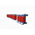 Low Loss Cast Resin Dry Type Transformer