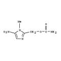 (Ronidazole) --- Vermifuge CAS: 7681-76-7 Ronidazol