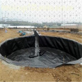 Fish Pond Lining HDPE EPDM PVC Water Reservoir