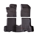 Toyota Raize Rubber Car Mats