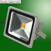 Luz exterior LED 50W (220V / 110V / 12V / 24V)