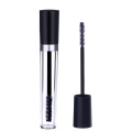 Shiny Eyelash Wands Mascara Brushes Tube