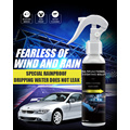 Anti Fog Spray Glass Rainproof Agent for Window