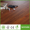 8mm AC3 Crystal Surface Laminate Flooring