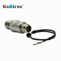 Small car airbag diesel air ceramic pressure sensor