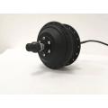 36V 250W Brushless spoke Geared hub motor