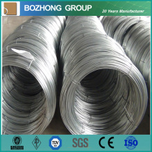 High Tensile Strength Galvanized Steel Wire