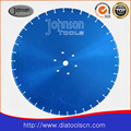 550mm Low Noise Saw Blade: Diamond Cutting Saw Blade