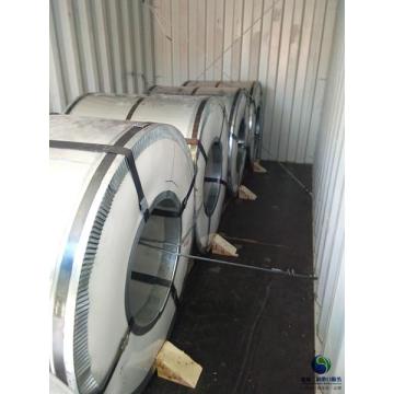 Prepainted Galvanized Steel Coils & Steel Sheets