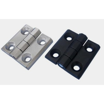 ZDC BK Powder Coated Industrial Cabinet Hinge