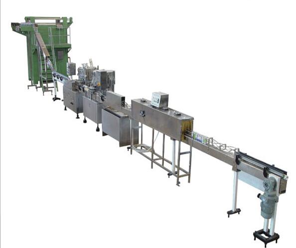 Can Filling Machine7