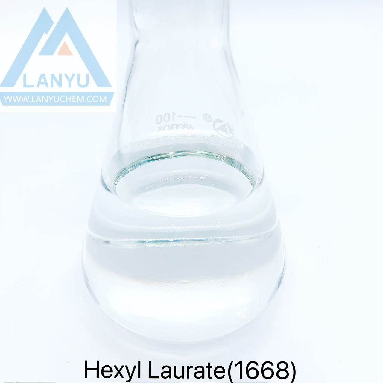 Hexyl Laurate(1688) Hexyl Laurate(1688)