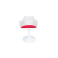 Replica Eero saarien tulip armchair cafe tulip chair