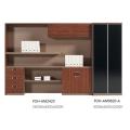 Foh Am populärsten Office Wooden File Cabinet (FOH-AM0820-A)