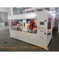 PE PP PPR Pipe Cutter Cutting Machine